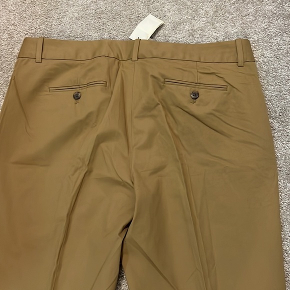 J. Crew NWT Cafe Trouser Full-Length - Picture 6 of 8